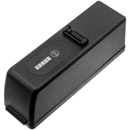 Купить Аккумулятор для Philips Respironics T70 Cough Assist, Trilogy 100 Breathe (M3969) 6800mah Аккумулятор для Philips Respironics T70 Cough Assist, Trilogy 100 Breathe (M3969) 6800mah