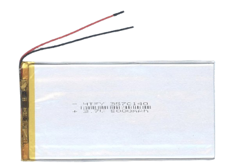 Аккумулятор OEM 3570140 (Li-Pol, 5000mAh, 3.7V)