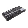 Аккумулятор для ноутбуков MSI GT660, GT683DX, GX68 (BTY-M6D) 6600mAh