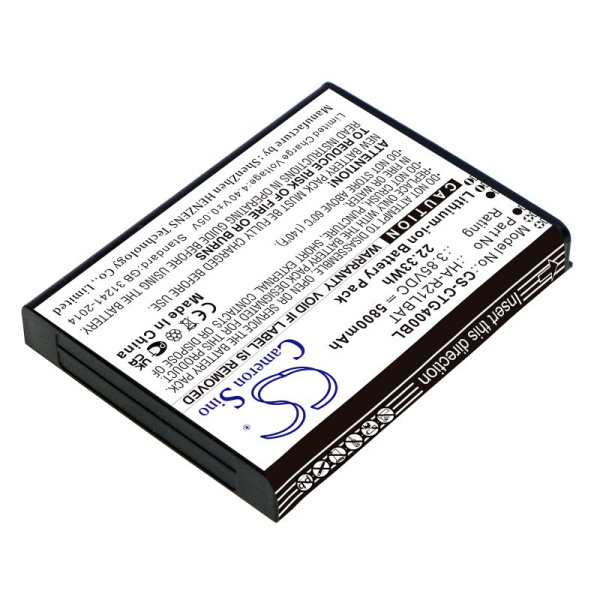 Купить Аккумулятор для Casio IT-G400 (HA-R21LBAT) 5800mah Аккумулятор для Casio IT-G400 (HA-R21LBAT) 5800mah