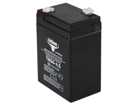 Купить Тяговый аккумулятор RuTrike TNG6-4.5 (GEL, 4.5Ah, 6V) Тяговый аккумулятор RuTrike TNG6-4.5 (GEL, 4.5Ah, 6V)