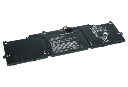 Аккумулятор (батарея) для ноутбука HP 11-d (ME03XL), 11.4V, 3100mAh (оригинал)