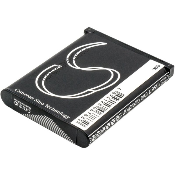 Купить Аккумулятор для Sony VGP-BMS77, Panasonic KX-TCA285 (SP60) 660mAh Аккумулятор для Sony VGP-BMS77, Panasonic KX-TCA285 (SP60) 660mAh