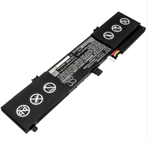 Купить Аккумулятор для Asus VivoBook Flip TP301UA 4750mAh Аккумулятор для Asus VivoBook Flip TP301UA 4750mAh