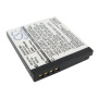 Аккумулятор для Panasonic DMW-BCK7E, NCA-YN101H 700mAh