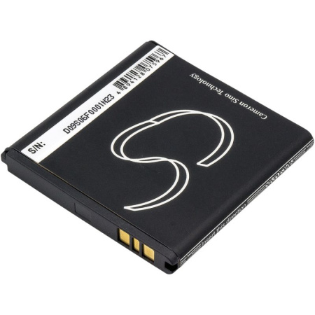 Аккумулятор для Sony BSP60, Sony Ericsson Xperia A, Xperia ZR LTE (BA950) 2050mah