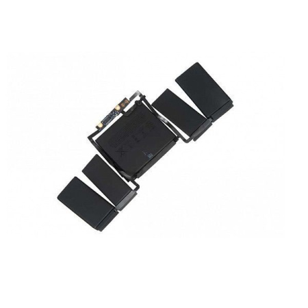 Аккумулятор (батарея) для ноутбука Apple A1819, A1706, Late 2016, Mid 2017, 11.4V, 4300mAh (оригинал)