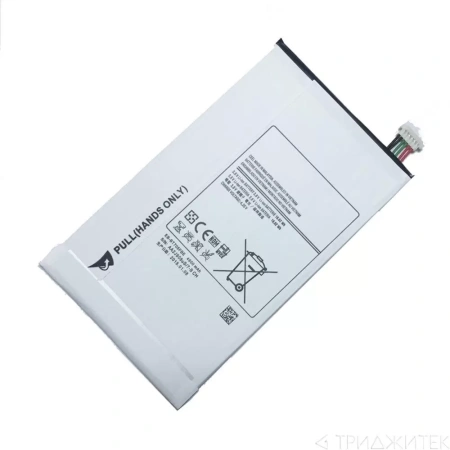 Аккумуляторная батарея для Samsung Galaxy Tab S (T700), Galaxy Tab S (T705)