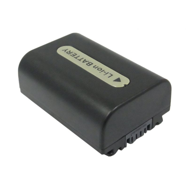 Аккумулятор для Sony NP-FH30, NP-FH40, NP-FH50 650mah