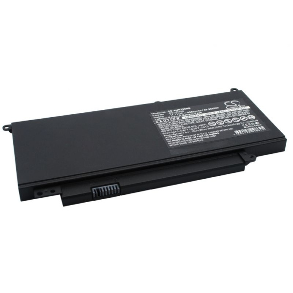 Аккумулятор для Asus N750 серии (C32-N750) 6250mAh