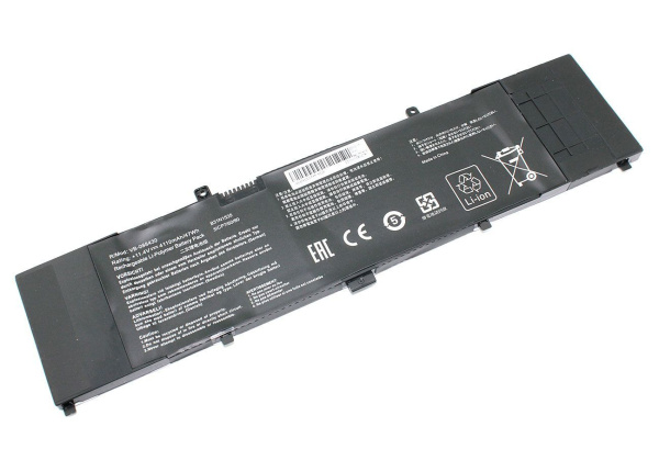 Аккумулятор (батарея) для ноутбука Asus UX310 UX410 (B31N1535), 11.4V, 4110mAh OEM
