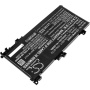 Купить Аккумулятор для HP Omen 15, Pavilion 15-BC (TE04XL) 4000mAh 15.4V Аккумулятор для HP Omen 15, Pavilion 15-BC (TE04XL) 4000mAh 15.4V