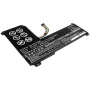 Аккумулятор для Lenovo IdeaPad 120S-14 (BSNO3558E5) 4050mah