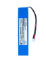 Аккумулятор для JBL CS-JMX100SL (Xtreme)