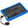 Купить Аккумулятор для Nintendo Wii U GamePad (WUP-003) 5200mah Аккумулятор для Nintendo Wii U GamePad (WUP-003) 5200mah