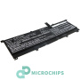 Аккумулятор для Dell Precision 5530 2-in-1, XPS 15 9575 (TMFYT) 6500mah