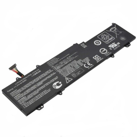 Аккумулятор (батарея) C31N1330 для ноутбука Asus UX32LA, UX32LN, 11.31V, 4400mAh (оригинал)