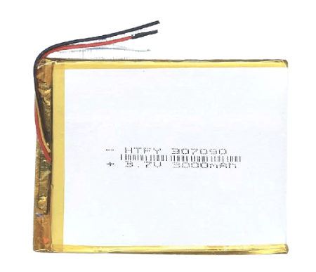 Аккумулятор OEM 307090 (Li-Pol, 3000mAh, 3.7V)