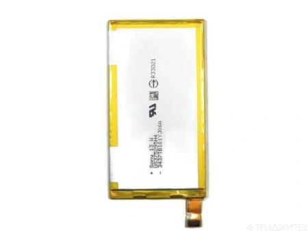 Аккумулятор Vixion LIS1561ERPC для Sony Xperia Z3 Compact (D5803), C4 (E5303)
