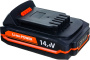 Купить Аккумулятор Patriot BR 140 Pro (Li-ion, 1500mAh, 14.4V) Аккумулятор Patriot BR 140 Pro (Li-ion, 1500mAh, 14.4V)