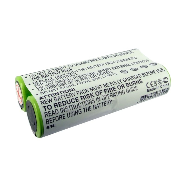 Аккумулятор для Ohmeda 5120 Oxygen Monitor, Datex Volume Monitor 5400 (0690-1000-311) 3600mAh