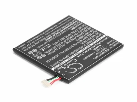 Аккумулятор CS-HAR110SL для Highscreen Alpha Ice, 3.7В, 1800мАч