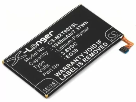 Аккумулятор CS-MXT902SL для Motorola Electrify M, RAZR i, RAZR M