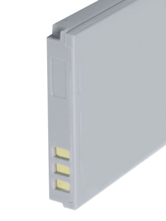 Аккумулятор NB-4L для фотоаппарата Canon Digital IXUS, 3.7В, 1200мАч