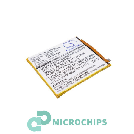 Аккумулятор для Huawei Ascend P9 Plus (HB376883ECW) 3400mah