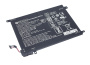 Аккумулятор (батарея) DO02XL для ноутбука HP Pavilion X2 10, 3.8V, 33Vт, 8700mAh, черная (оригинал)