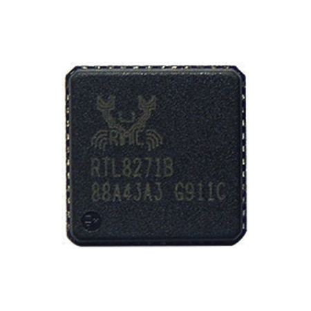 Микросхема RTL8271B REALTEK Микросхема RTL8271B REALTEK