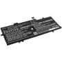Аккумулятор для Lenovo ThinkPad X1 Carbon (2019), ThinkPad X1 Carbon G7 (2020) (L18C4P72) 3250mah