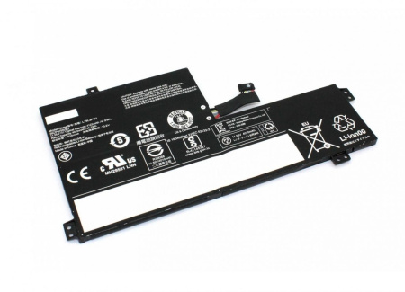 Аккумулятор (батарея) для ноутбука Lenovo 300e ChromeBook 2nd Gen (L19C3PG1) 11.52V, 4125mAh