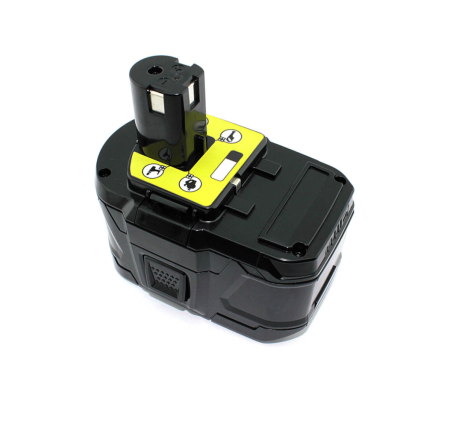 Аккумулятор P104, P103, RB18L90 для пылесоса Ryobi, 9000мАч, 18В