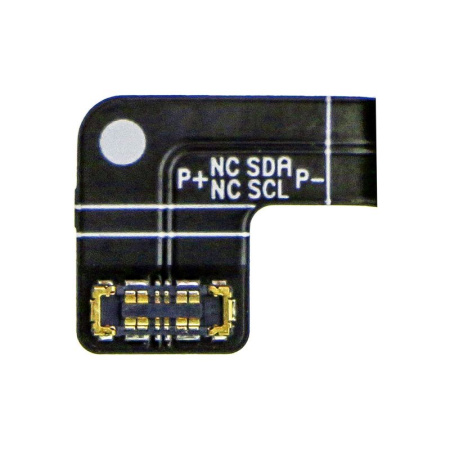 Аккумулятор для Realme X7 Pro 5G (BLP799) 2200mAh