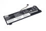 Аккумулятор (батарея) для ноутбука Lenovo V130-15IGM (L17M2PB4) 7.5B, 4000mAh (оригинал)