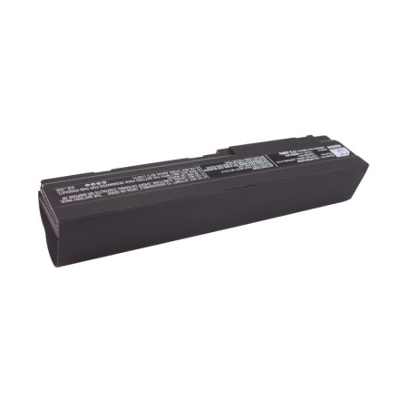 Аккумулятор для HP Mini 5101, Mini 5102 (HSTNN-UB0G) 6600mah